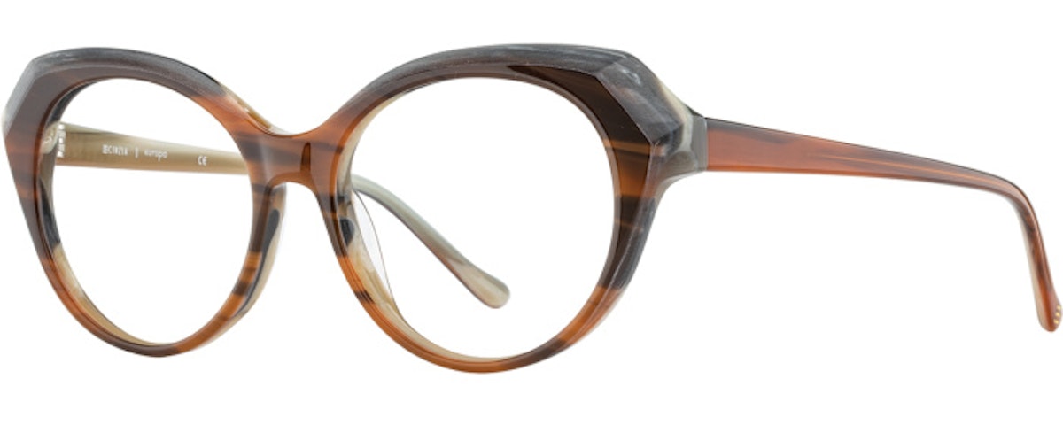 Tiger Eye