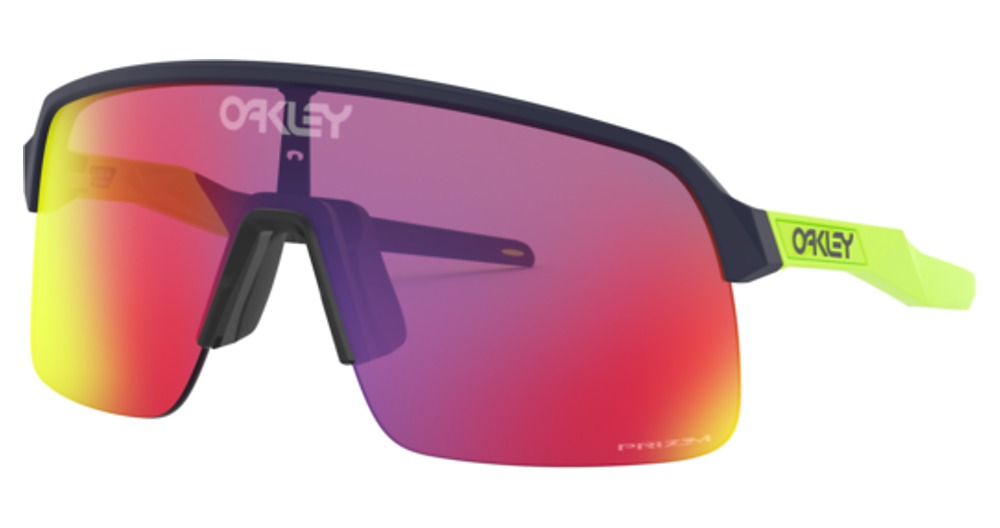 MATTE NAVY / PRIZM ROAD