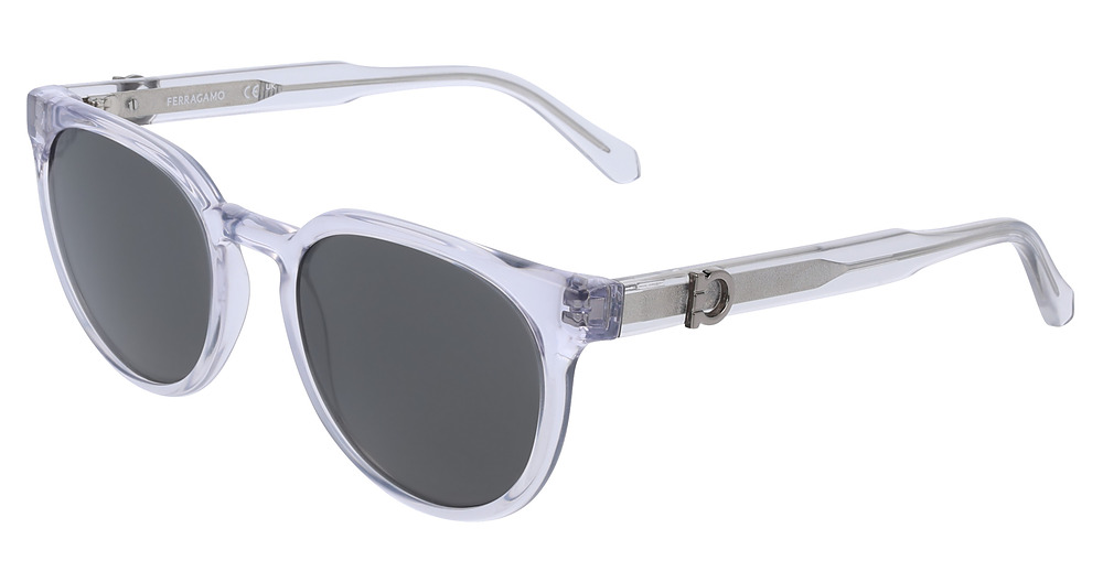 TRANSPARENT GREY