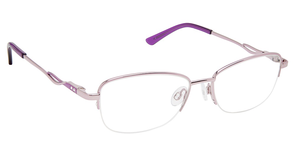 LILAC PURPLE