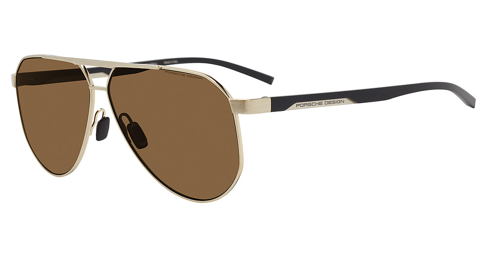 Gold/Black B171