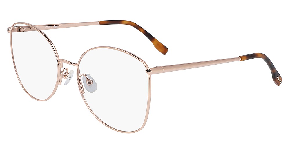 (757) ROSE GOLD