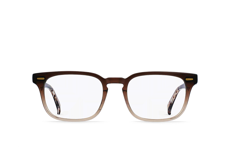 Sierra Brown Gradient / Clear