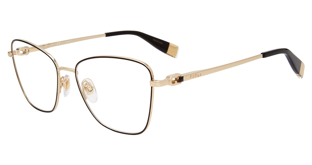 Black/Gold 0301