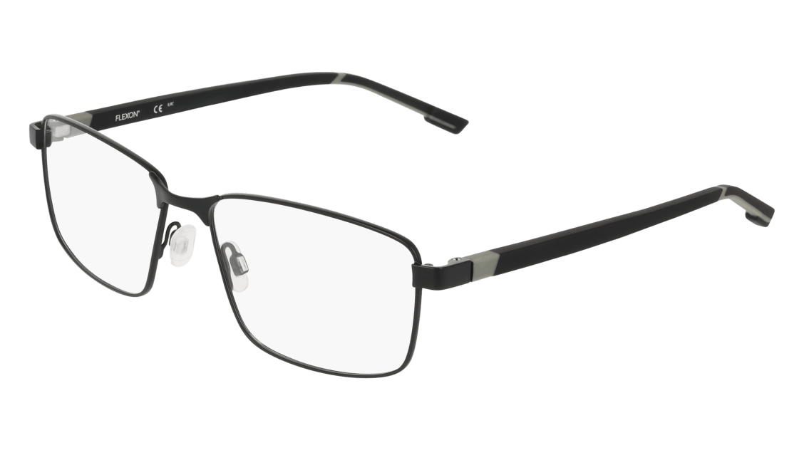 MATTE BLACK