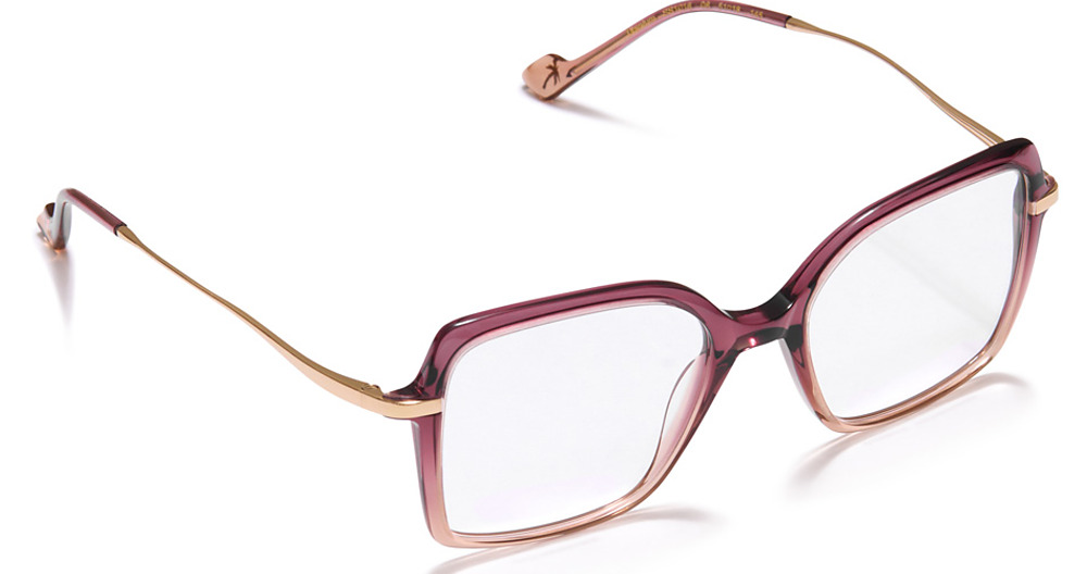 ROSEWOOD GOLD
