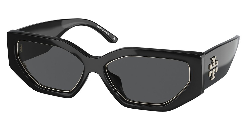 BLACK / GREY SOLID