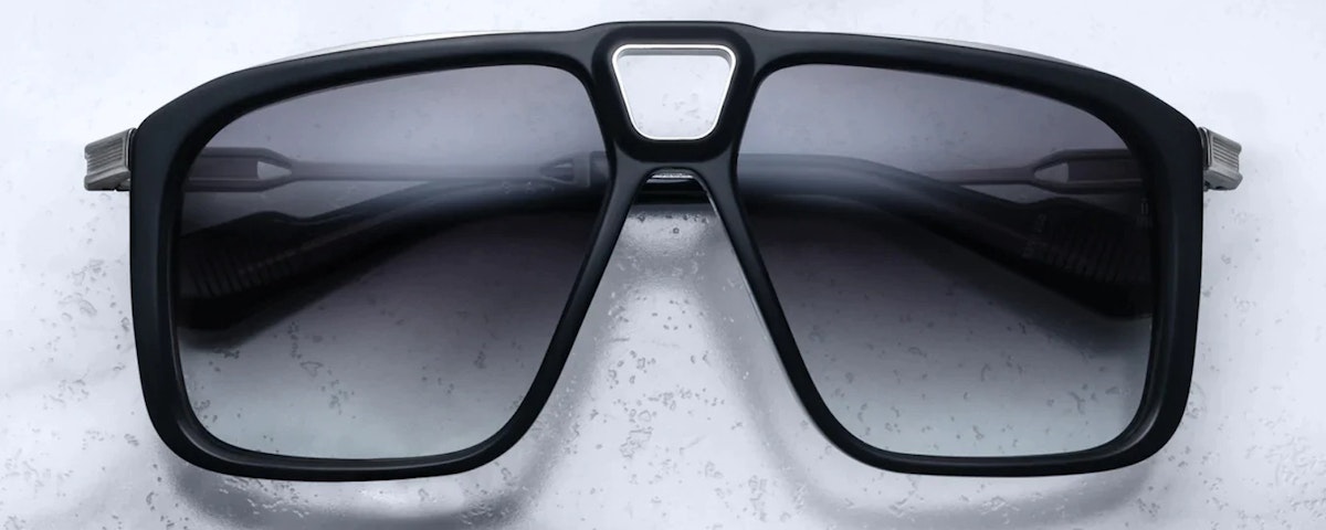 Black Matte