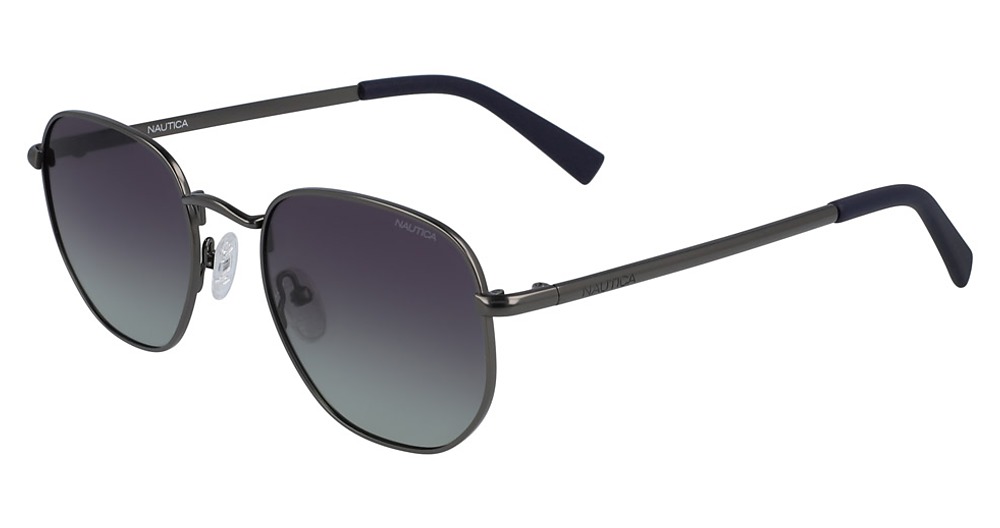 (030) MATTE GUNMETAL
