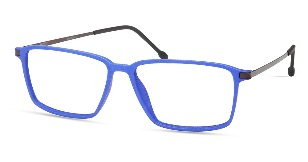 Electric Blue