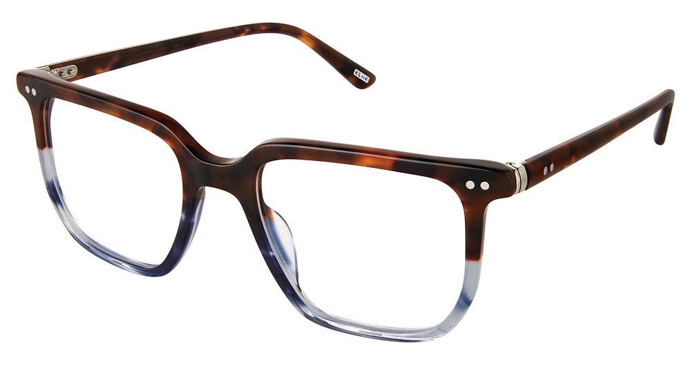 TORTOISE BLUE