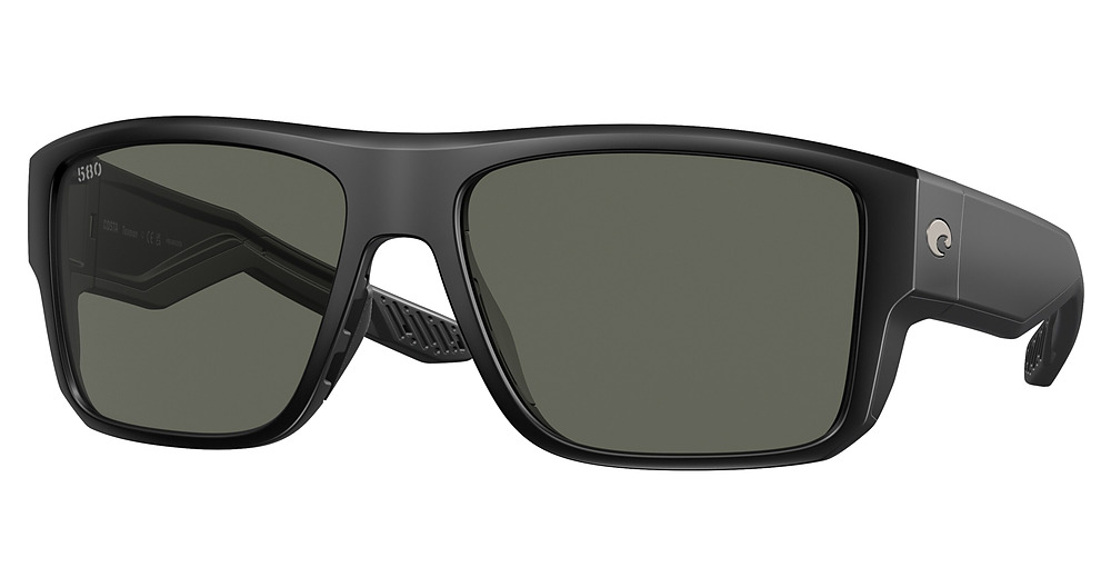 MATTE BLACK / GRAY 580G