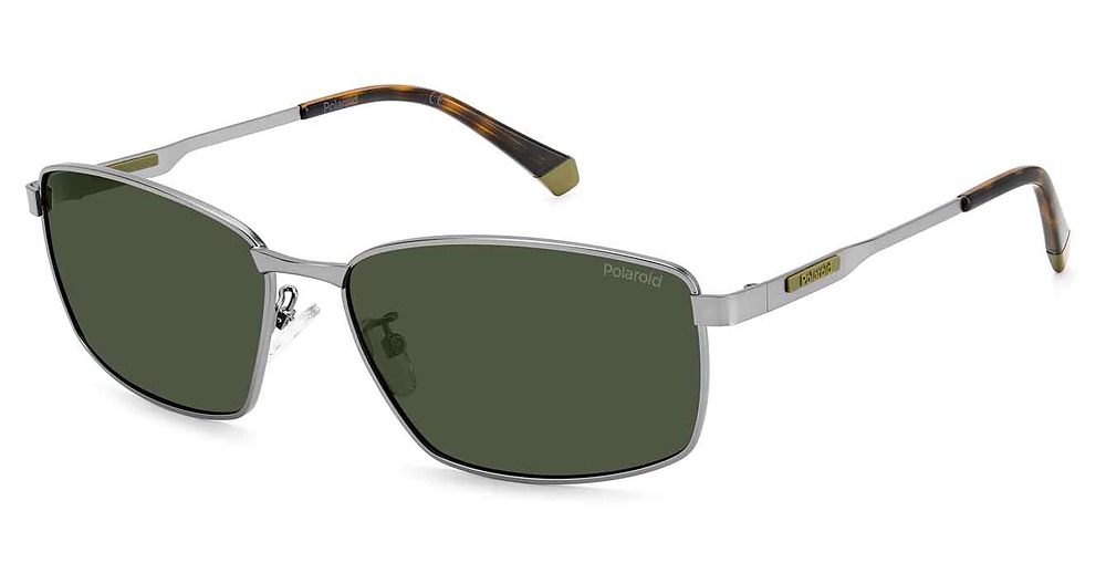MTRUTHEN / GREEN POLARIZED