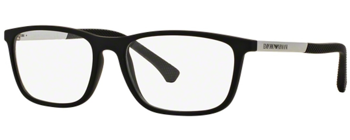 RUBBER BLACK
