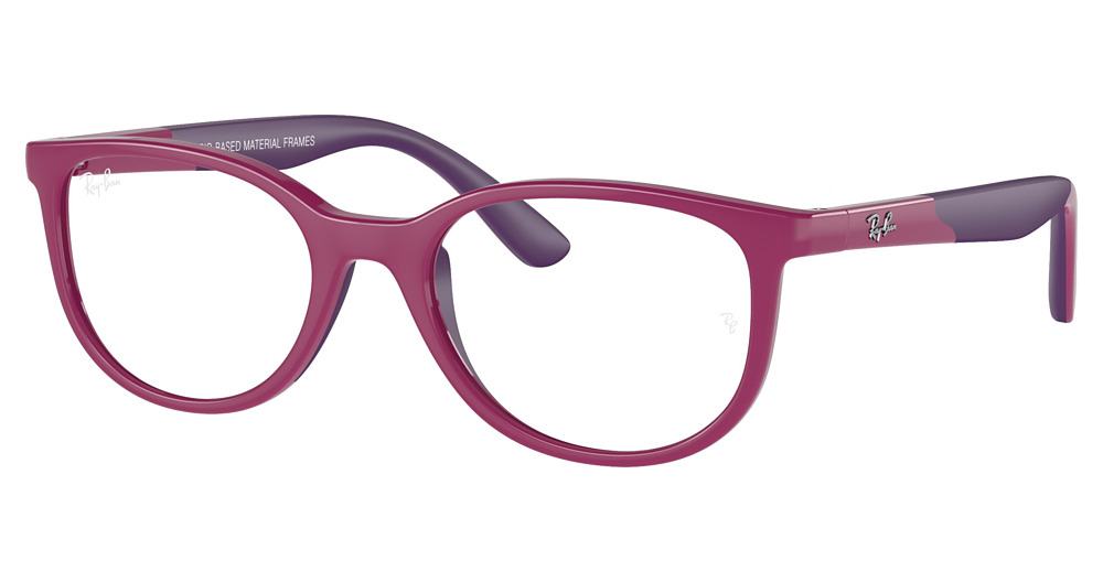 FUCSIA ON RUBBER VIOLET