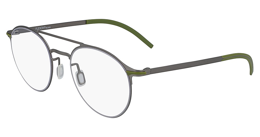 (032) LIGHT GUNMETAL
