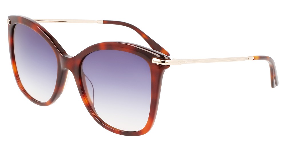 BROWN HAVANA