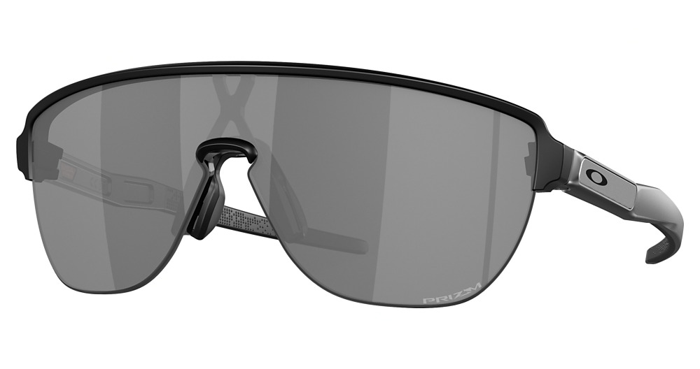 MATTE BLACK / PRIZM BLACK