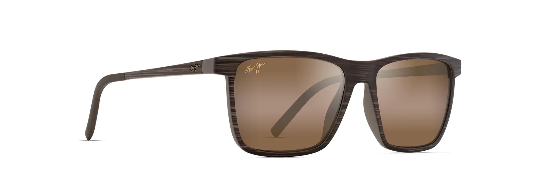 MJRX Brown Stripe / MJRX