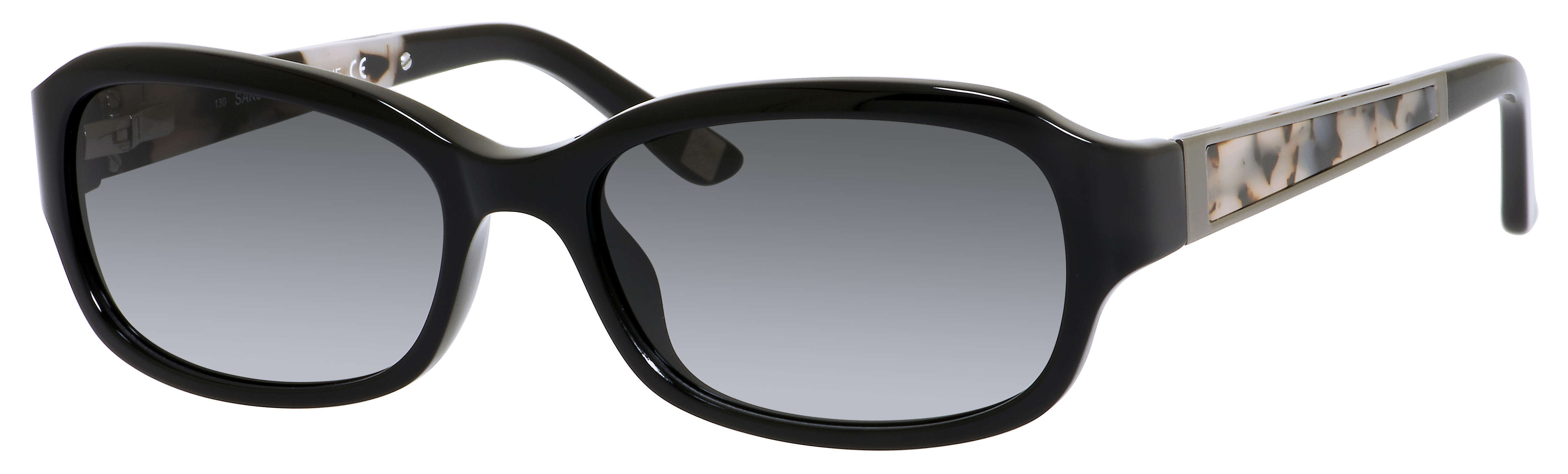 Black (Y7 Gray Gradient)