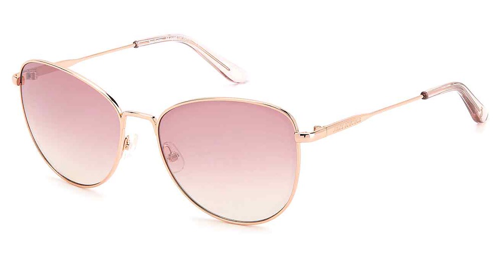 Red Gold / Pink Flash Slv