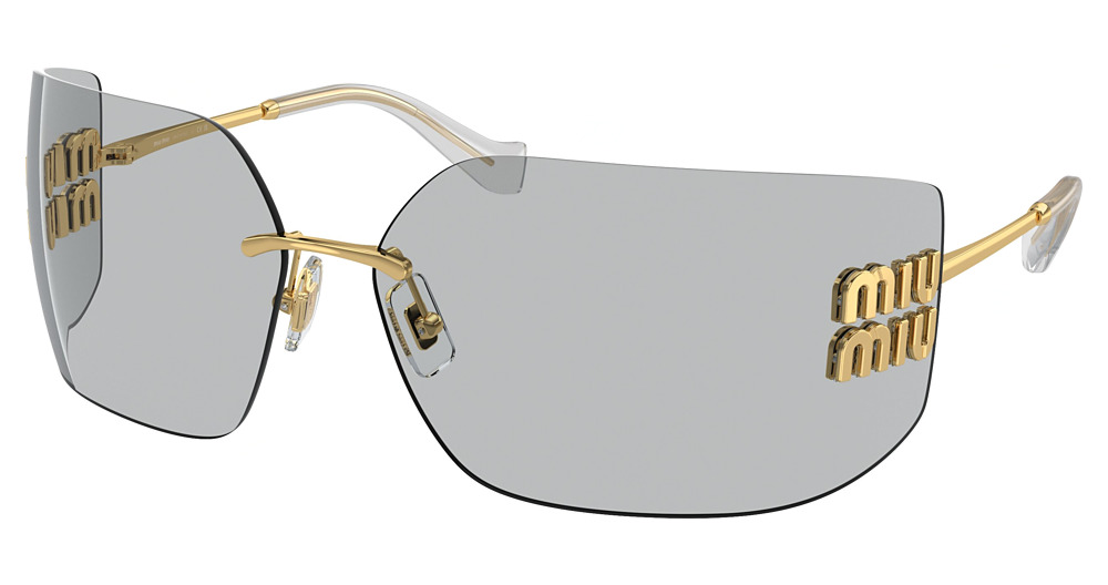 GOLD / LIGHT GREY