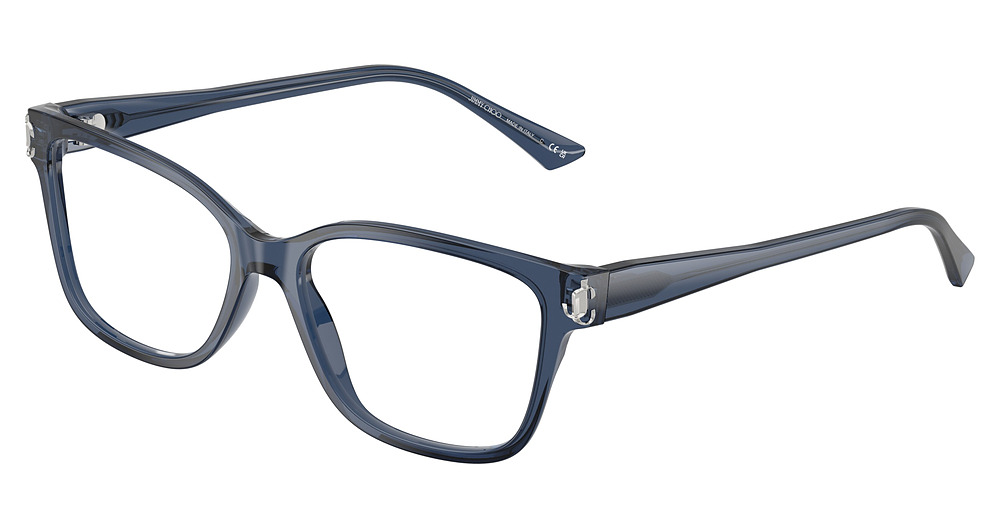 TRANSPARENT NAVY