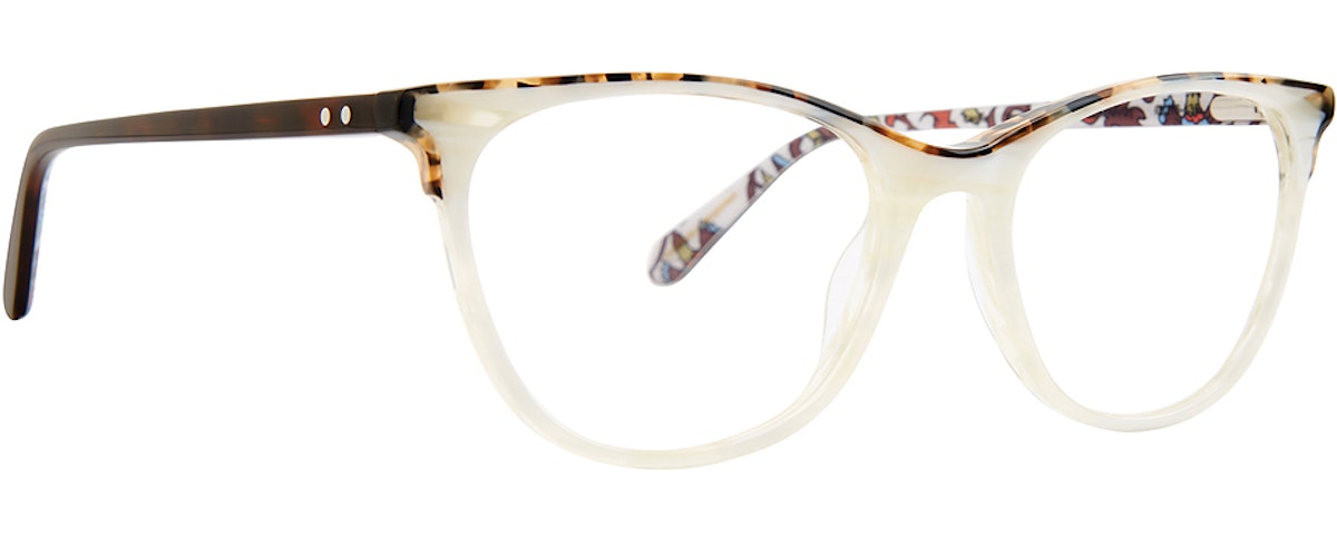 MARRAKESH VINES CREAM