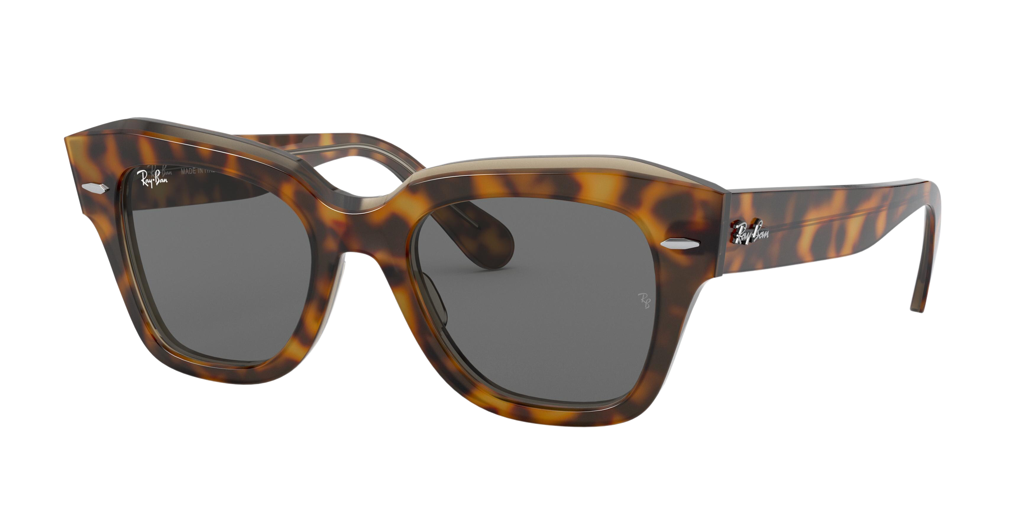 HAVANA ON TRASPARENT LIGHT BRO