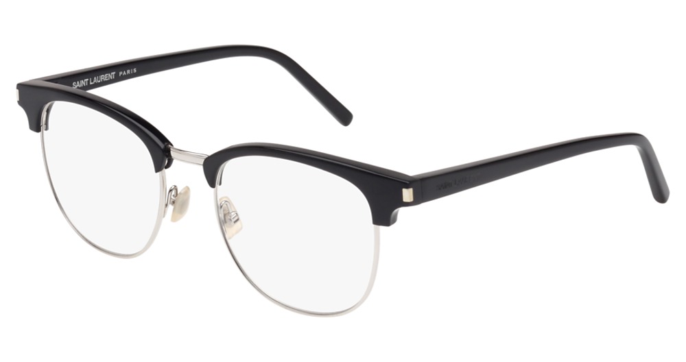 Black-Black-Transparent