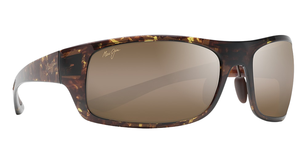 Olive Tortoise / Hcl Bronze