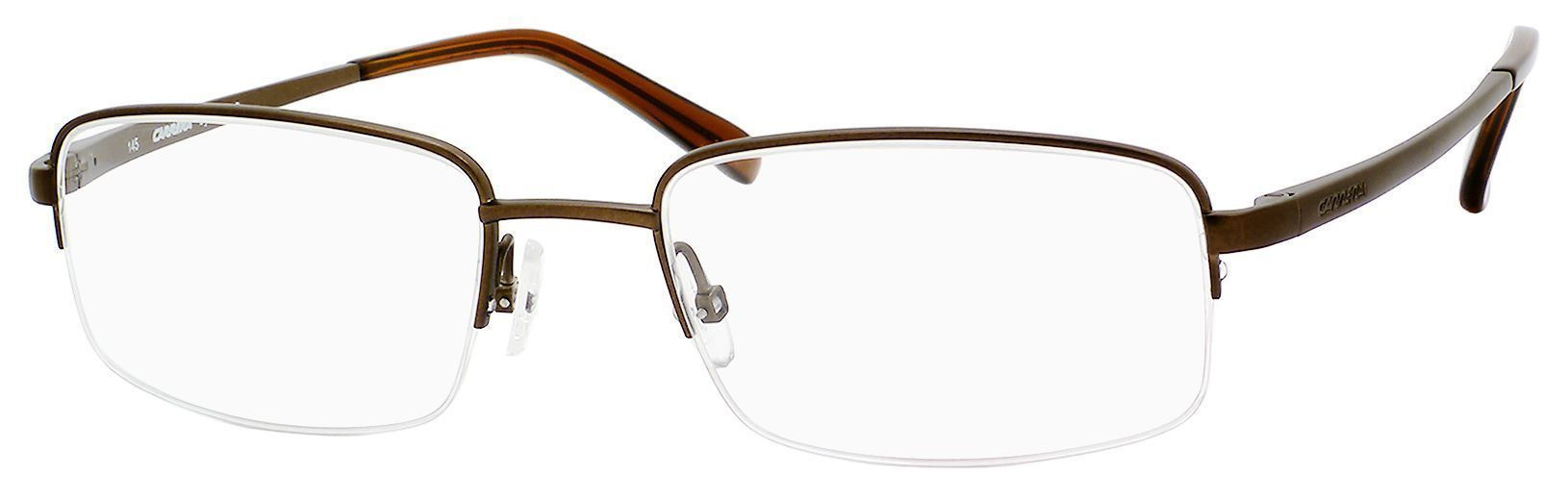 Opaque Brown