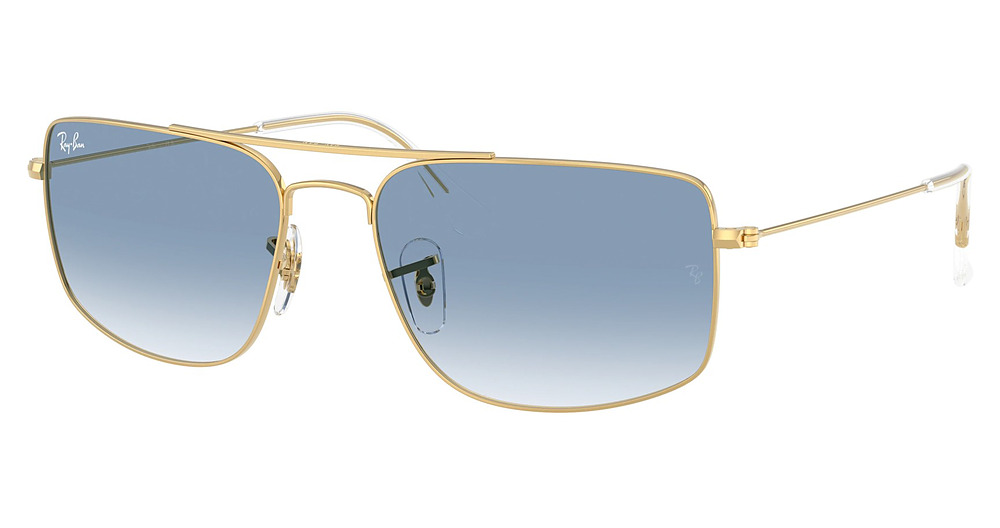 ARISTA / CLEAR GRADIENT BLUE