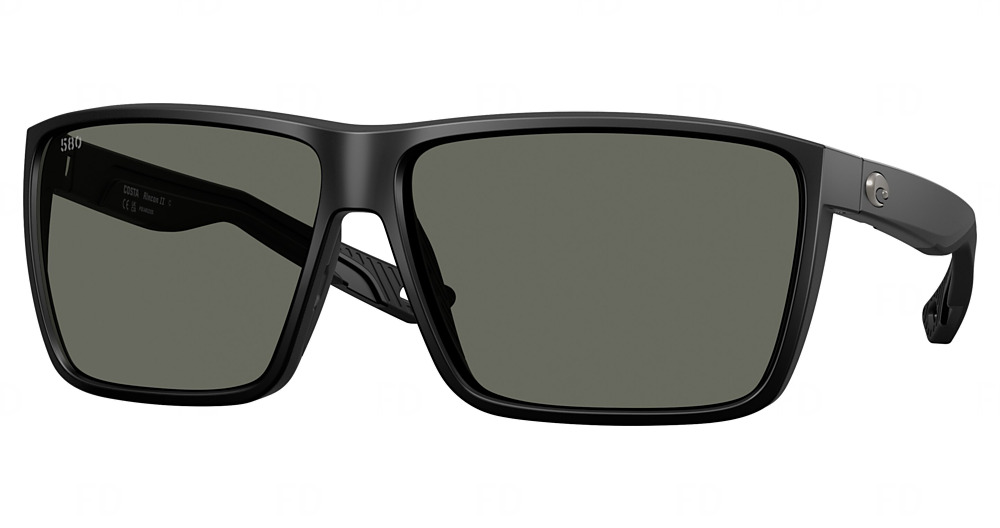 MATTE BLACK / GRAY 580G
