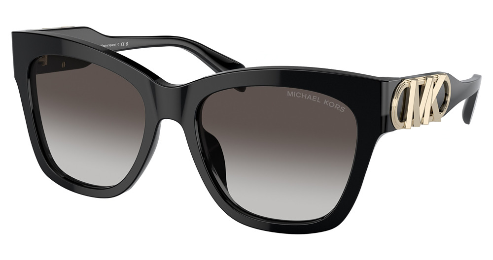 BLACK / DARK GREY GRADIENT