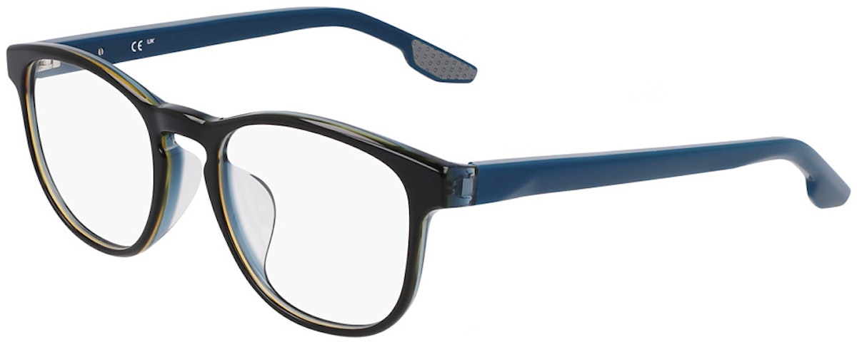 MEDITERRANEAN BLUE TRI-LAMINAT