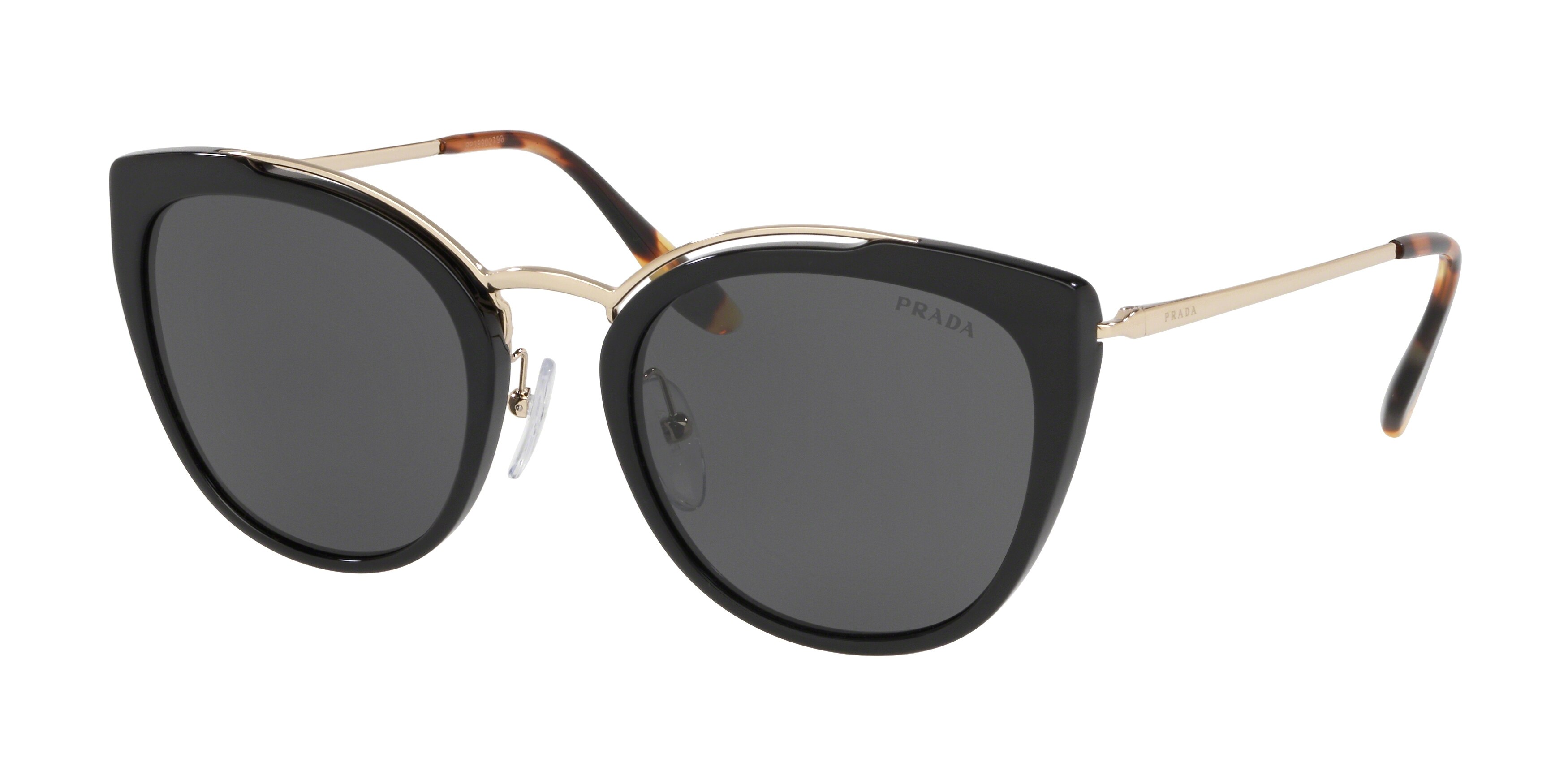PALE GOLD/BLACK