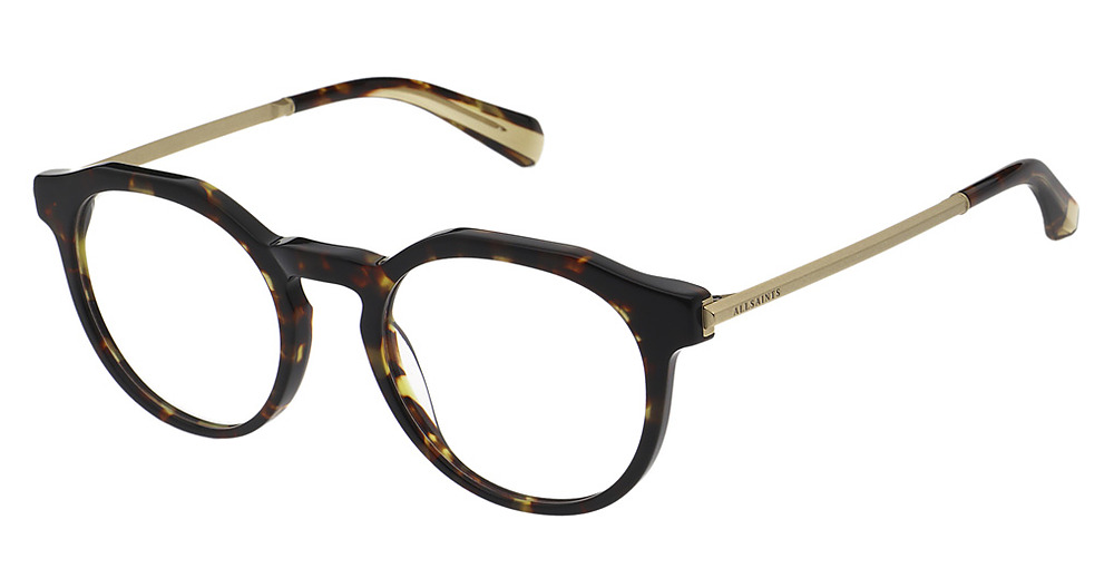 DARK TORTOISESHELL