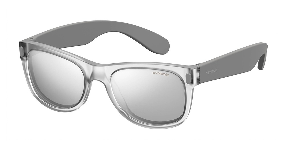 Cry Grey / Gry/Slvr Mir Po