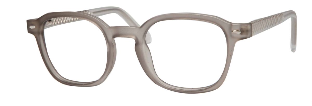Matt Grey/Crystal