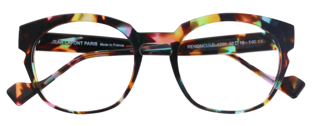 Tortoiseshell 1096