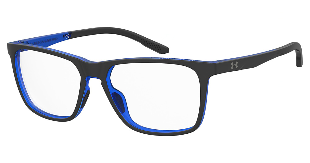 BLK BLUE B