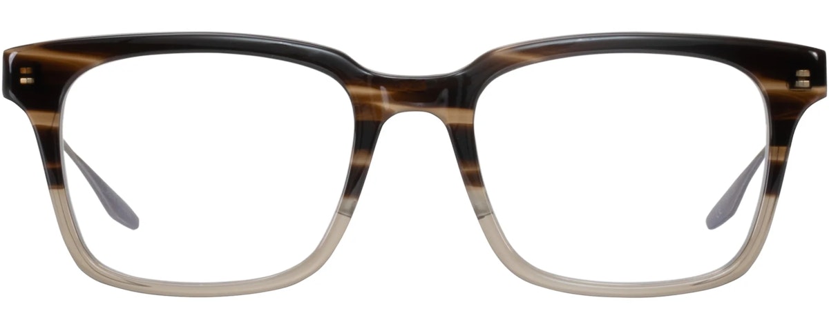 Hickory Gradient / Pewter