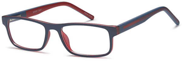 Blue/Red