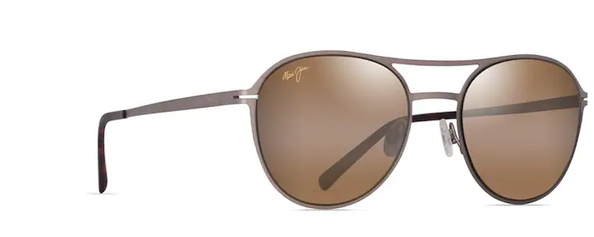 MJRX Satin Sepia / MJRX