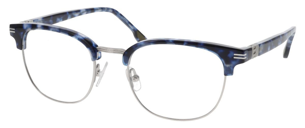 BLUE TORTOISE