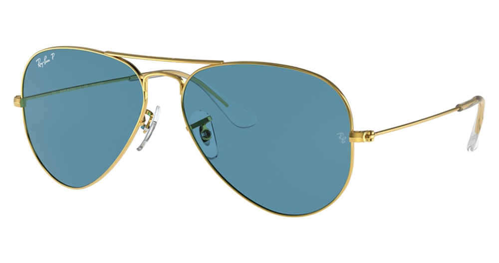 LEGEND GOLD / BLUE