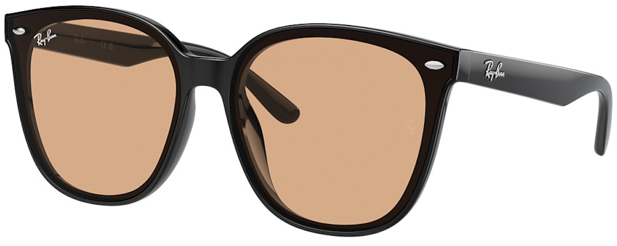 BLACK / BROWN