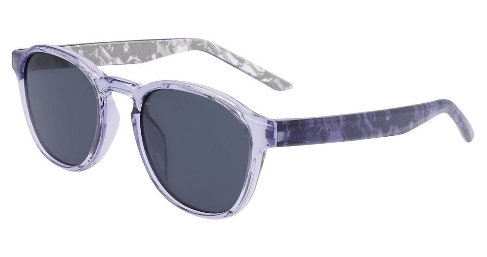 INDIGO HAZE/DARK GREY