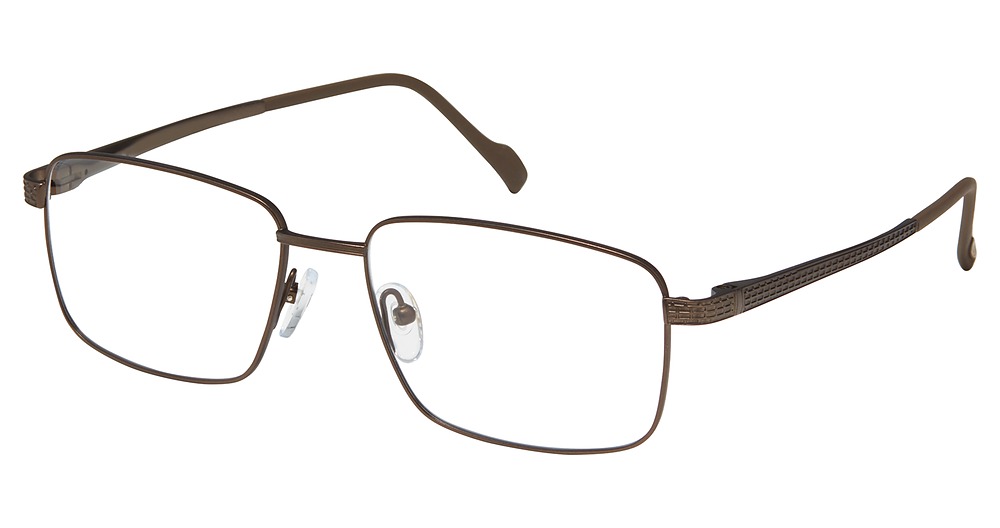 BROWN F011